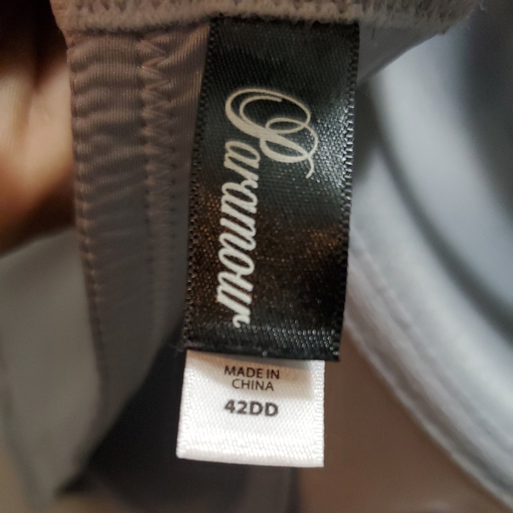 Paramour Bra - image 8